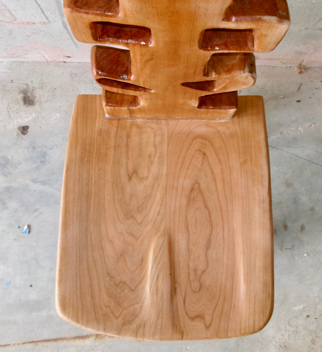 Affordance Chair