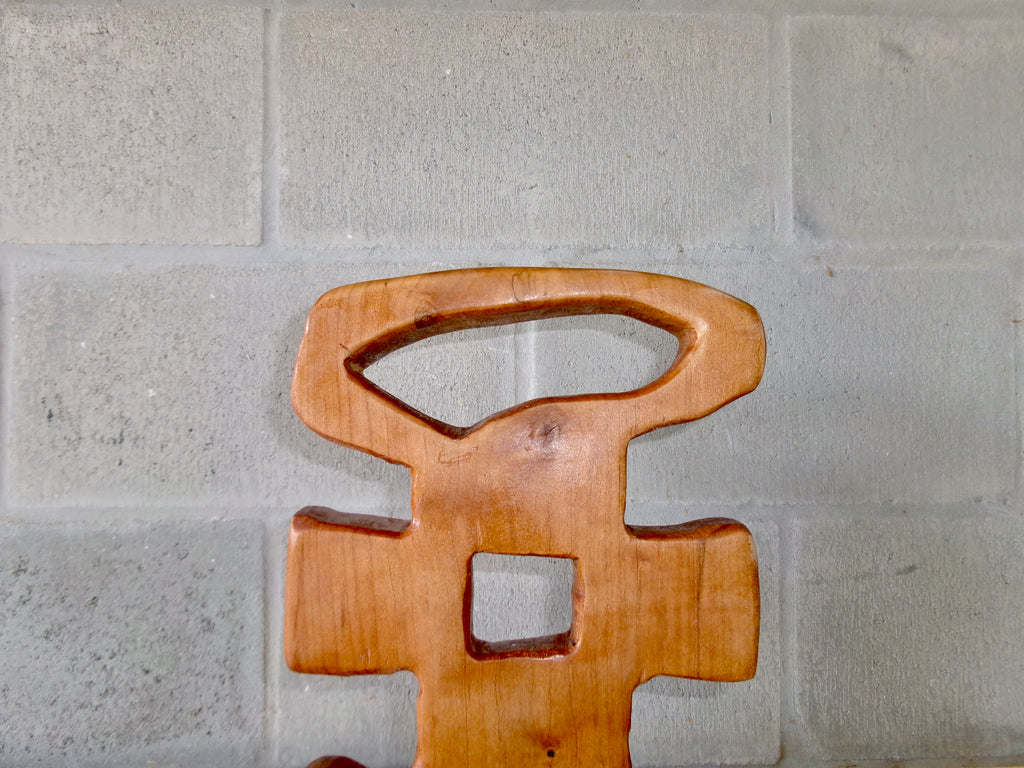 Affordance Chair