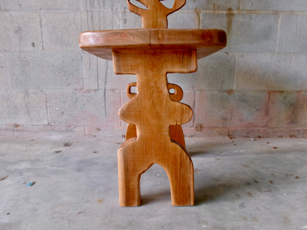 Affordance Chair