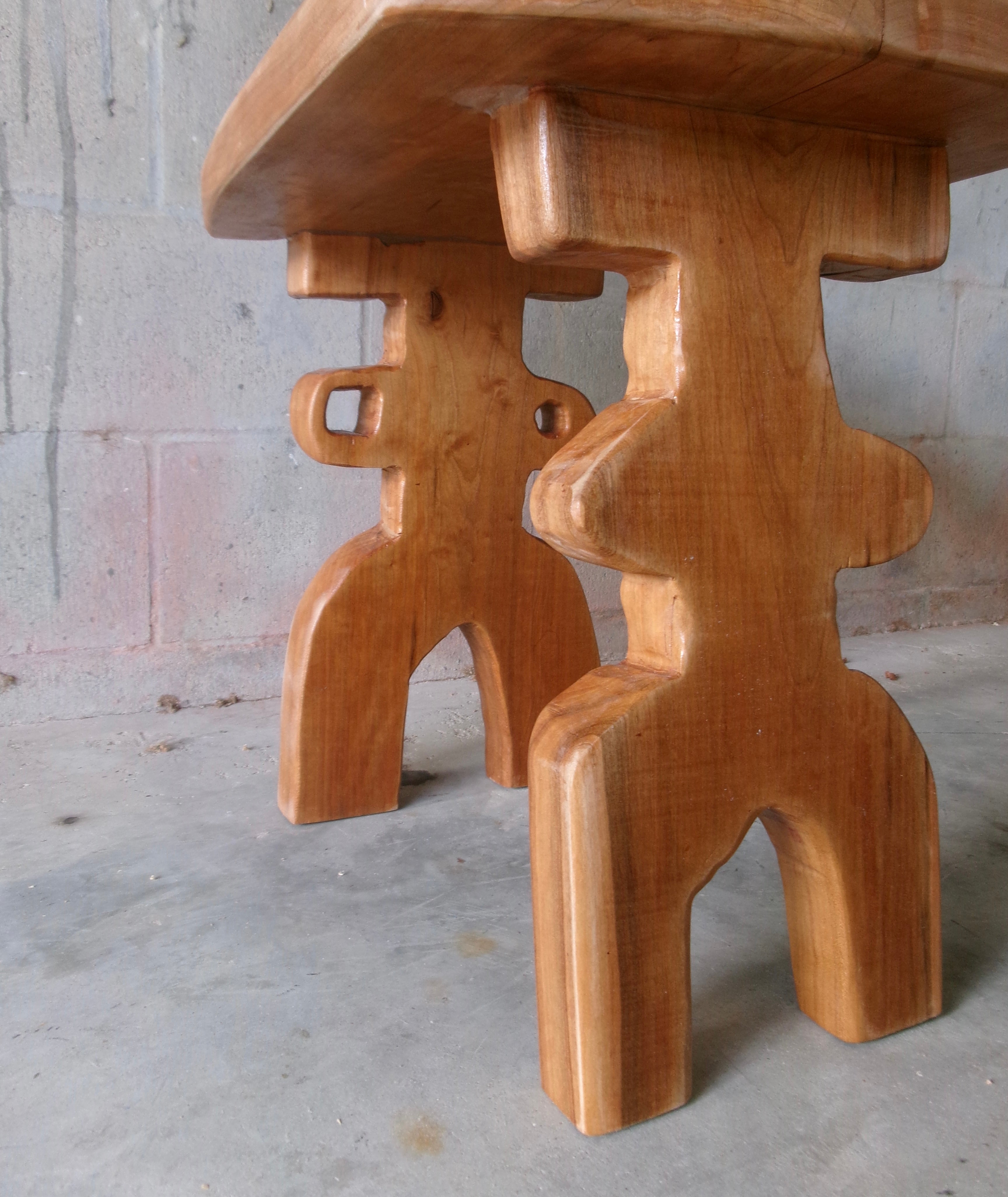 Affordance Chair
