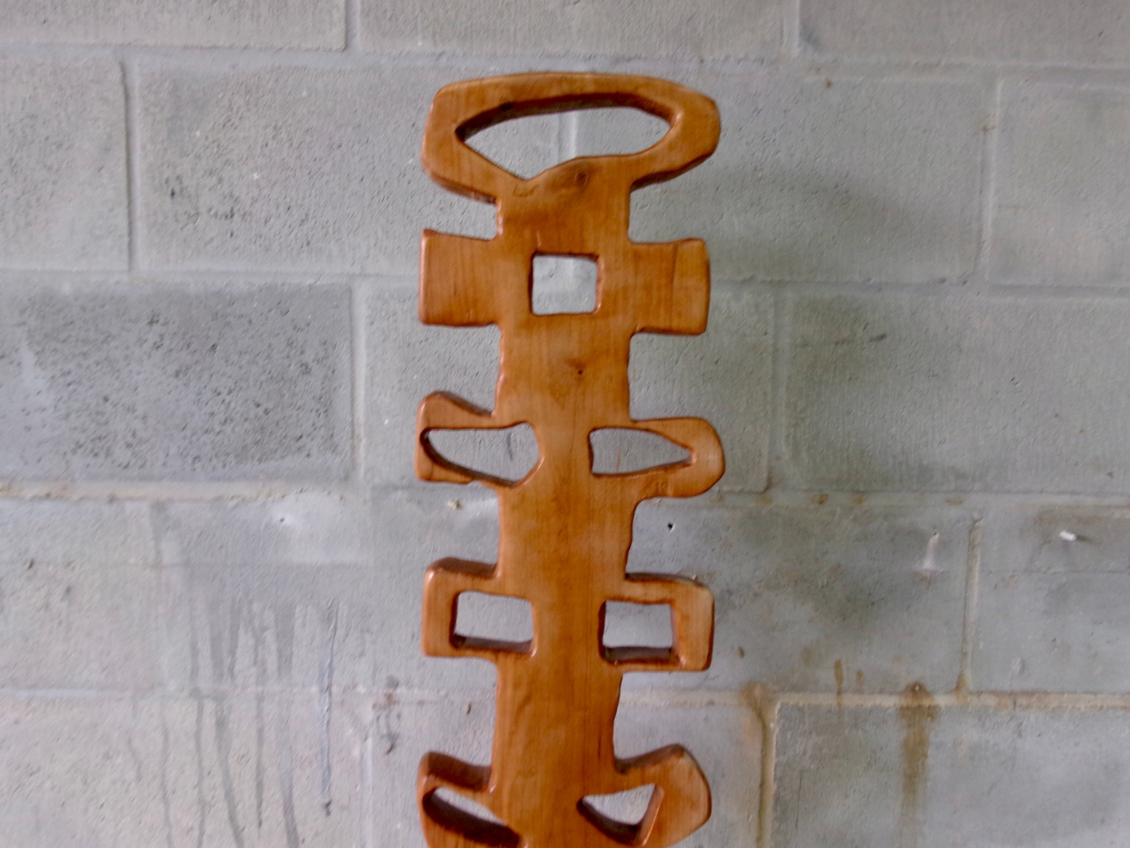Affordance Chair