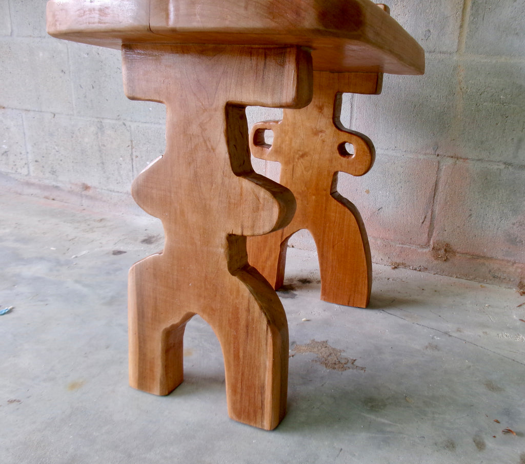 Affordance Chair