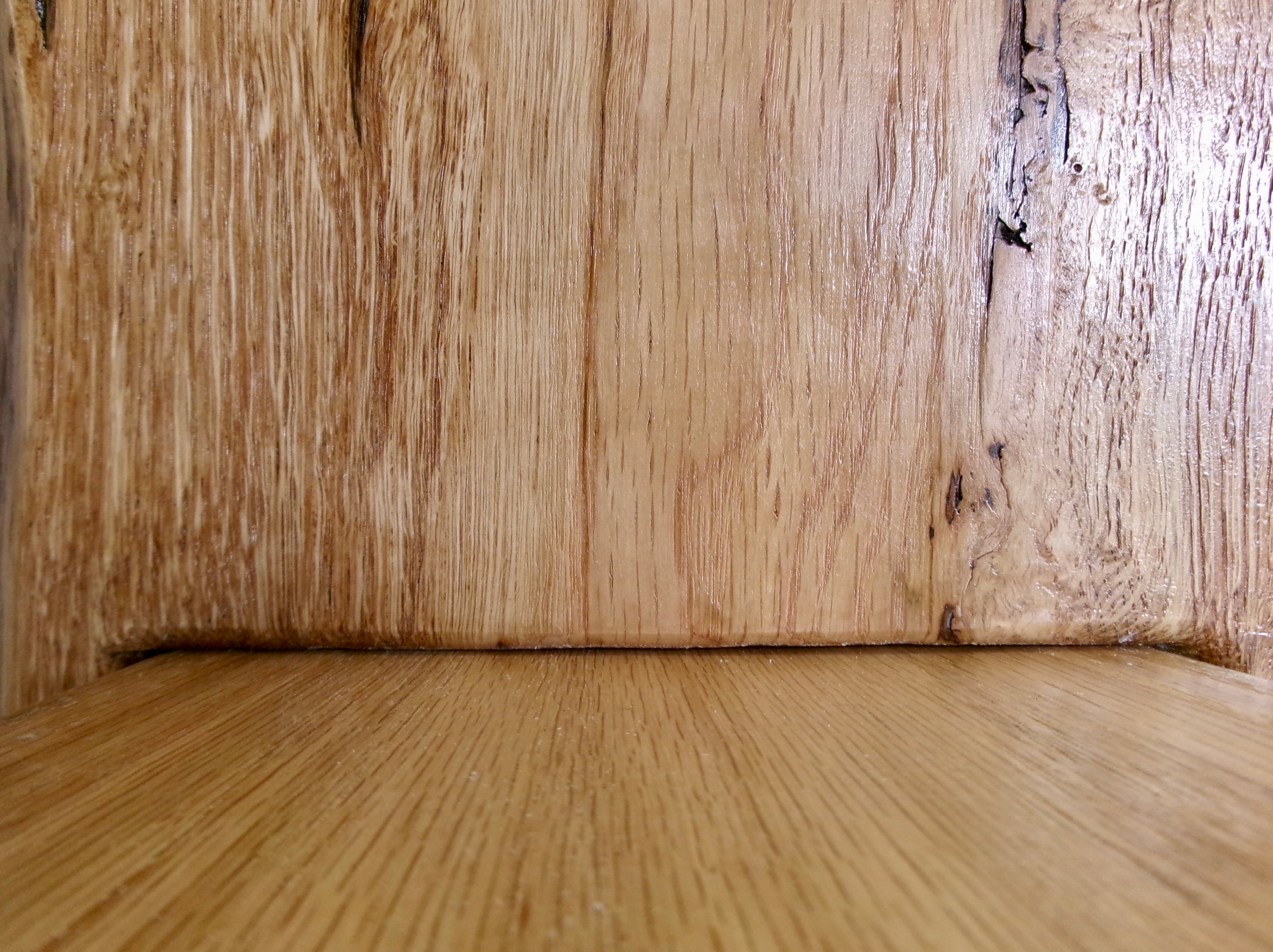 Sweetgum Bookshelf
