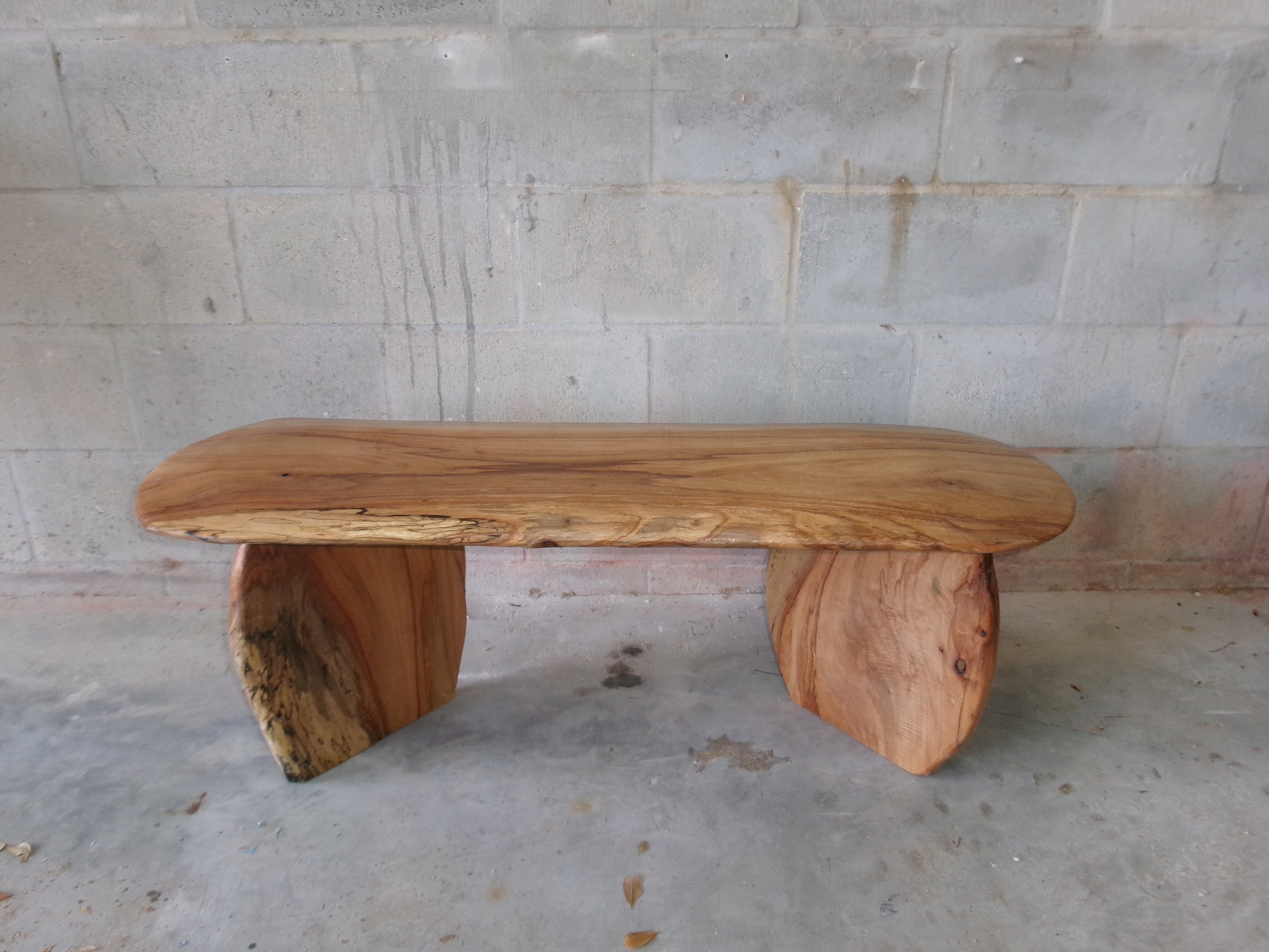 Henge Table