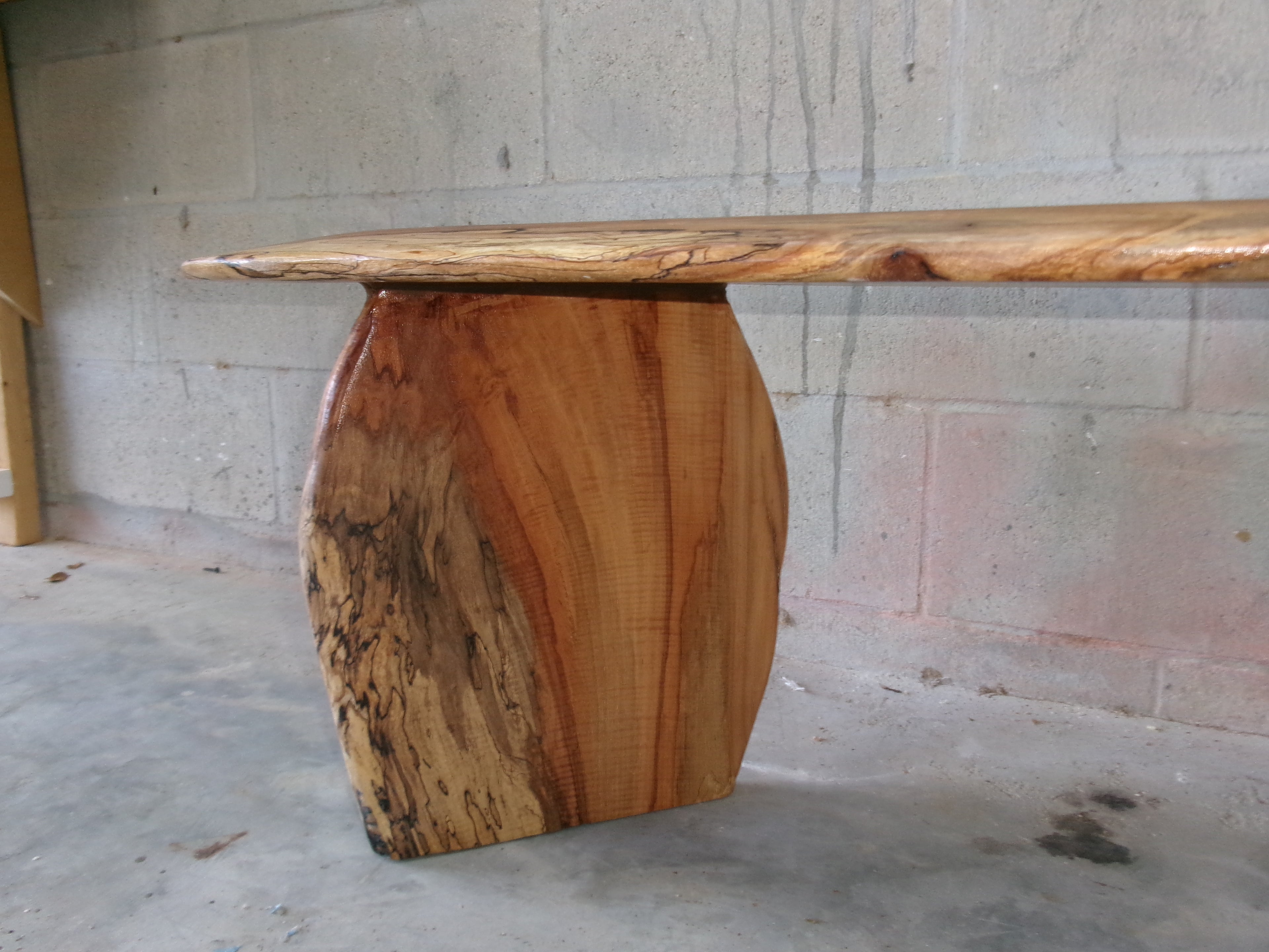 Henge Table