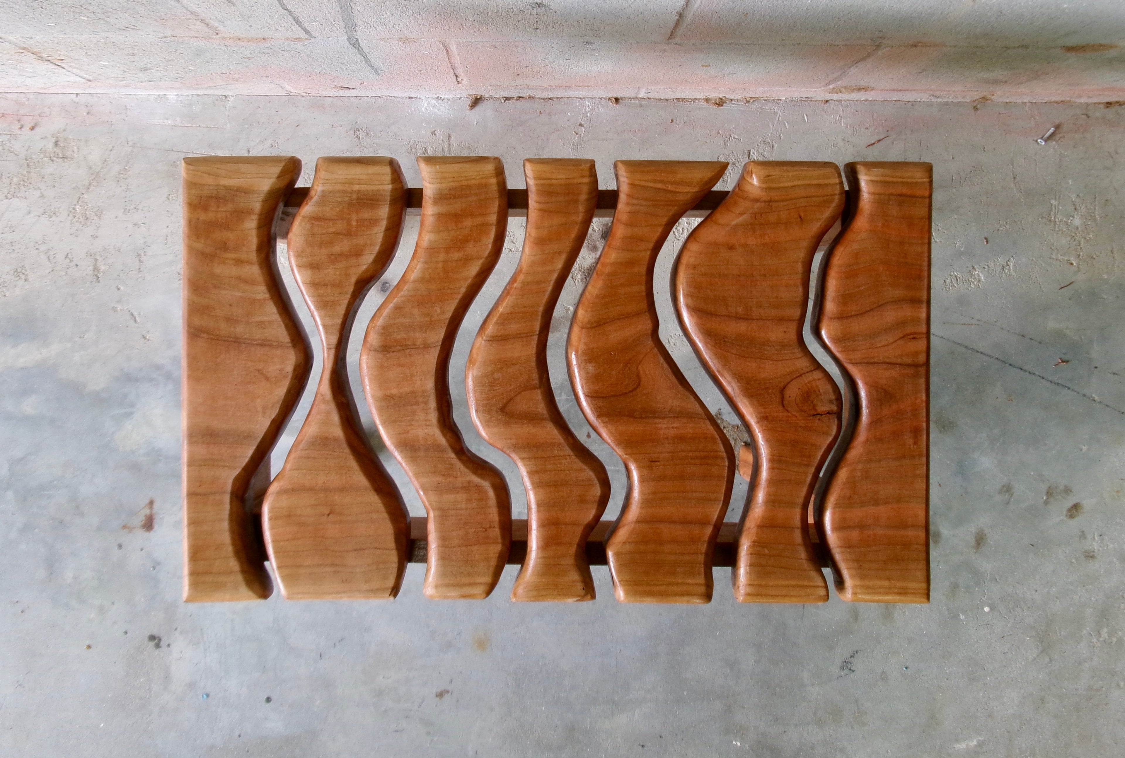 Frequency Table